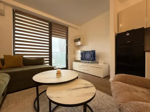 Sale, studio apartment, 32m², Medijana, Niš - image 4