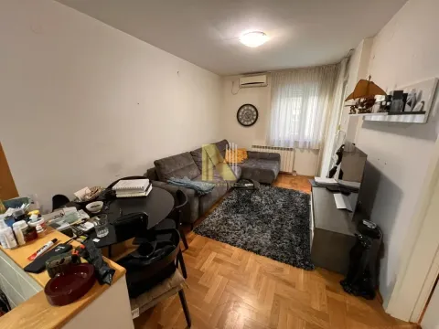 Sale, one bedroom apartment, 37m², Grbavica, Novi Sad Sve Podlokacije - image 2