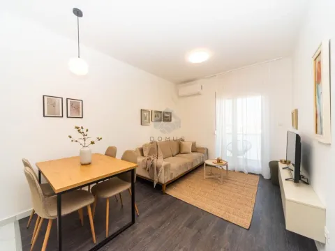 Izdavanje, jednosoban stan, 34m², Zabjelo, Podgorica - image 2