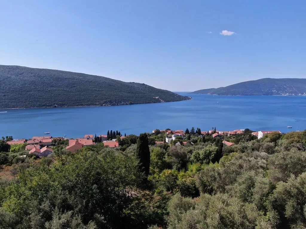 Prodaja, plac, 14000m², Kumbor, Herceg Novi