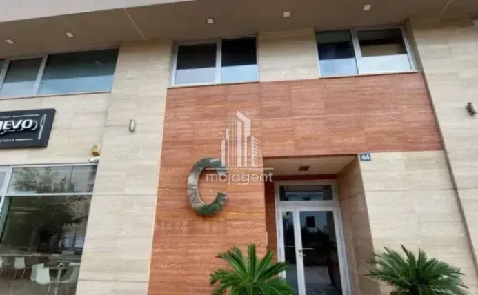 Prodaja, dvosoban stan, 80m², Rozino, Budva