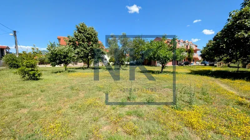Prodaja, plac, 1170m², Donja Gorica, Podgorica