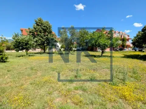 Prodaja, plac, 1170m², Donja Gorica, Podgorica - image 2