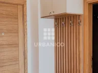 Rent, one bedroom apartment, 46m², Bečići, Budva - image 7