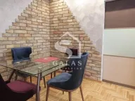 Izdavanje, trosoban stan, 85m², Savski Venac, Beograd - image 6