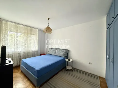 Izdavanje, trosoban stan, 77m², Botanička Bašta, Palilula Sve Podlokacije - image 7