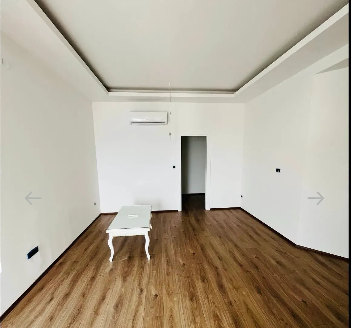 Prodaja, dvosoban stan, 90m², Rafailovići, Budva