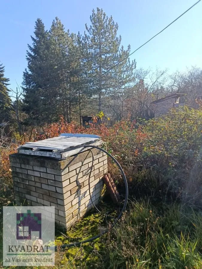 Prodaja, plac, 1238m², Obrenovac, Beograd
