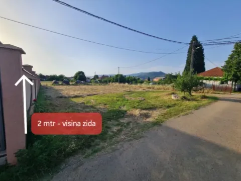 Prodaja, plac, 660m², Podgorica, Crna Gora - image 2