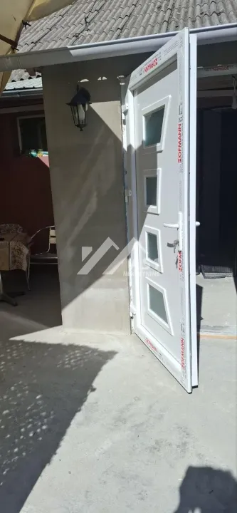 Rent, two bedroom apartment, 43m², Podbara, Novi Sad Sve Podlokacije