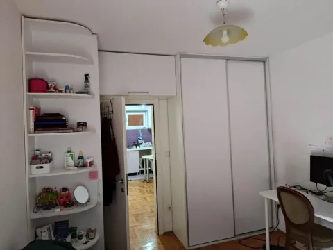 Stan in Đeram Pijaca