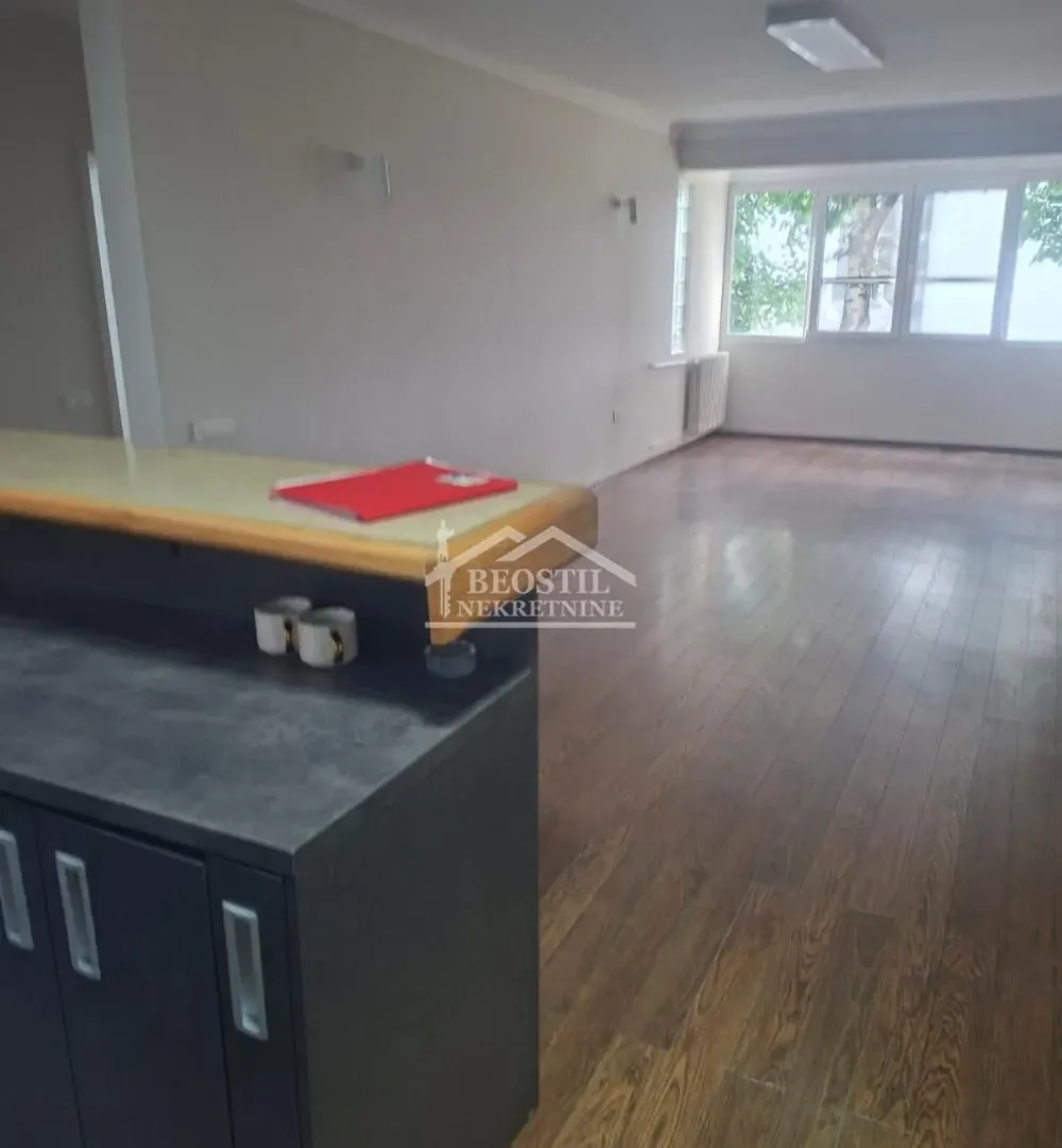 Rent, two bedroom apartment, 62m², Novi Beograd Sve Podlokacije, Beograd
