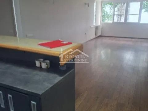 Rent, two bedroom apartment, 62m², Novi Beograd Sve Podlokacije, Beograd - image 2