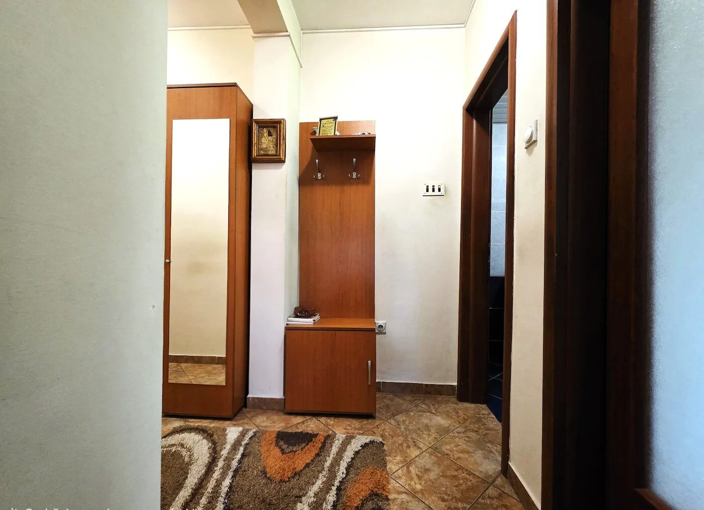Prodaja, stan, 43m², Zabjelo, Podgorica