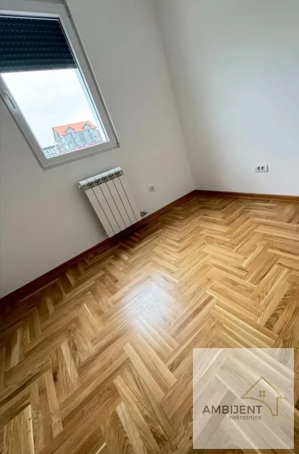Sale, two bedroom apartment, 39m², Surčin, Beograd