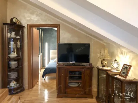 Prodaja, dvosoban stan, 50m², Grad, Kotor - image 4