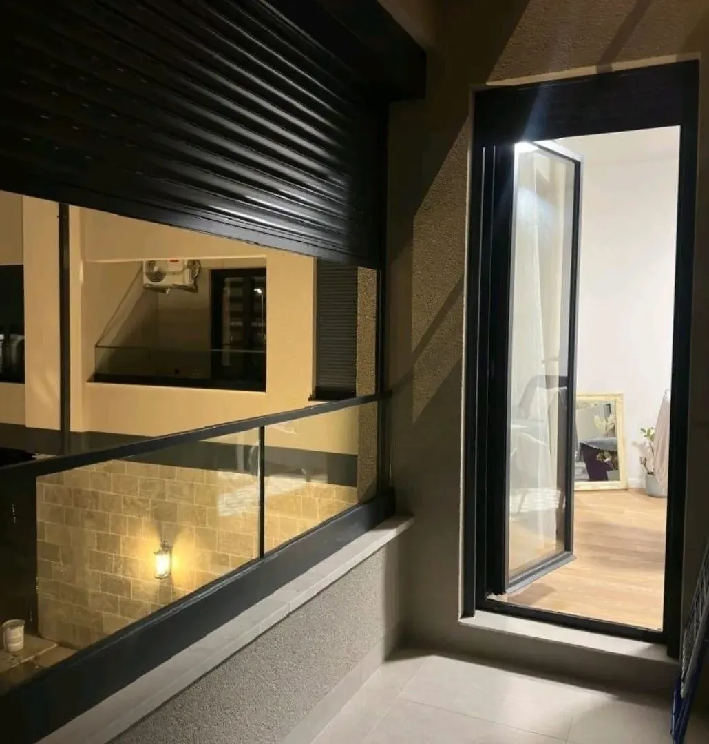 Izdavanje, jednosoban stan, 47m², Donja Gorica, Podgorica