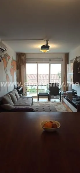 Sale, two bedroom apartment, 78m², Bečići, Budva