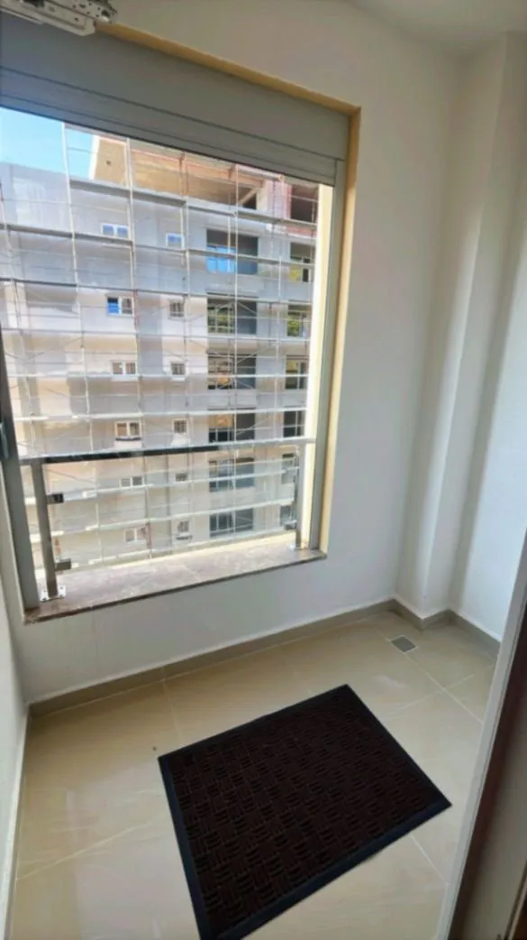 Sale, one bedroom apartment, 37m², Bečići, Budva