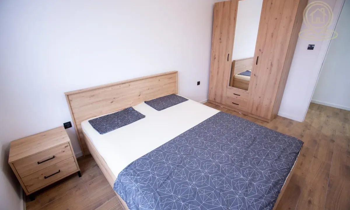 Izdavanje, dvosoban stan, 60m², Veternik, Novi Sad Sve Podlokacije