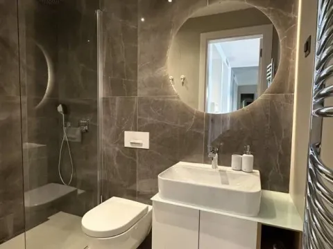 Rent, one bedroom apartment, 56m², Dorćol Sve Podlokacije, Beograd - image 3