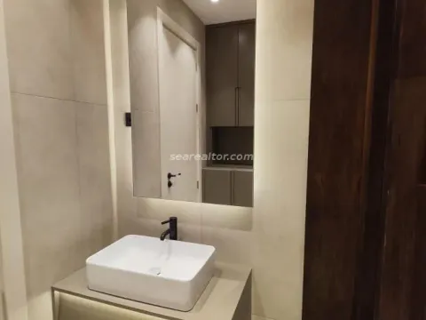 Prodaja, jednosoban stan, 52m², Bečići, Budva - image 18