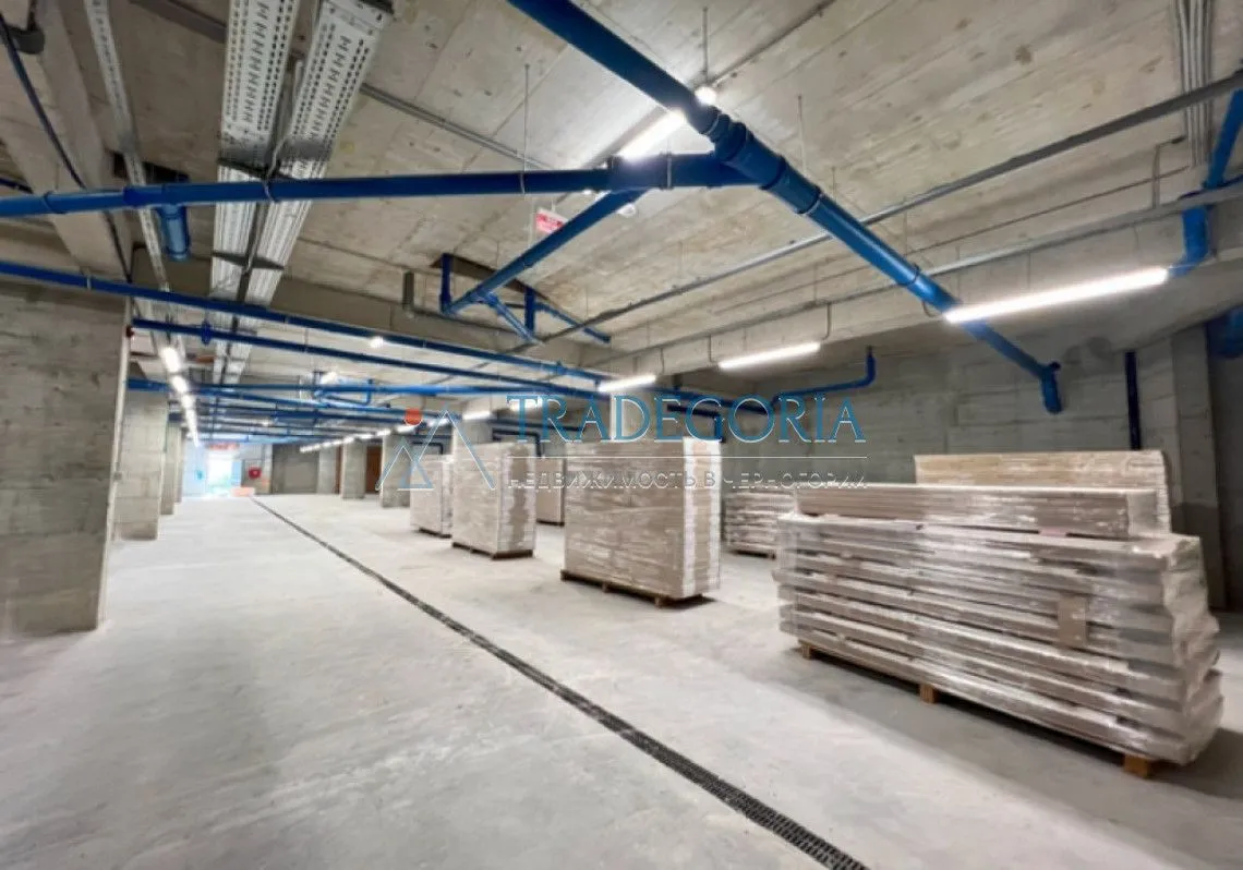 Prodaja, jednosoban stan, 53m², Bečići, Budva
