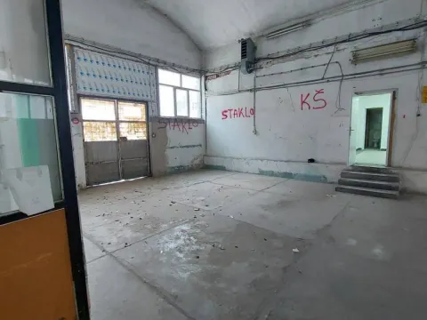 Izdavanje, poslovni prostor, 760m², Palilula, Niš - image 2