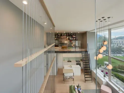 Prodaja, dvosoban stan, 90m², Centar, Budva - image 7