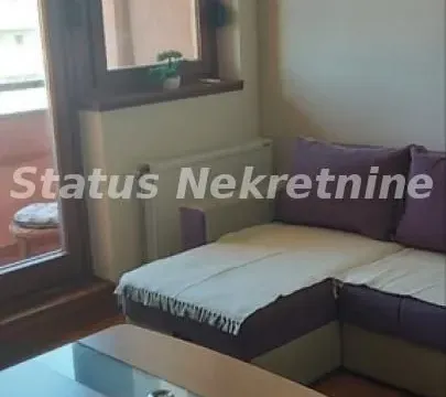 Izdavanje, garsonjera, 27m², Nova Detelinara, Novi Sad Sve Podlokacije - image 2