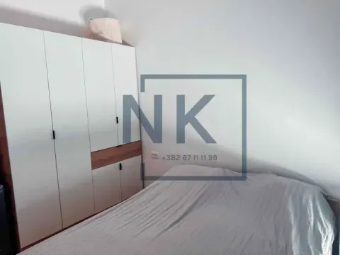 Izdavanje, jednosoban stan, 49m², Donja Gorica, Podgorica - image 6