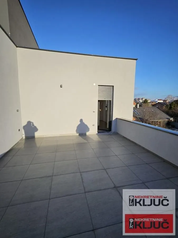 Prodaja, trosoban stan, 87m², Telep, Novi Sad Sve Podlokacije