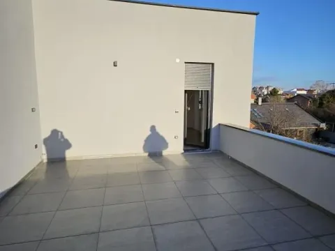 Prodaja, trosoban stan, 87m², Telep, Novi Sad Sve Podlokacije - image 9