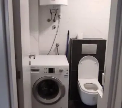 Izdavanje, jednosoban stan, 35m², Adice, Novi Sad Sve Podlokacije - image 10