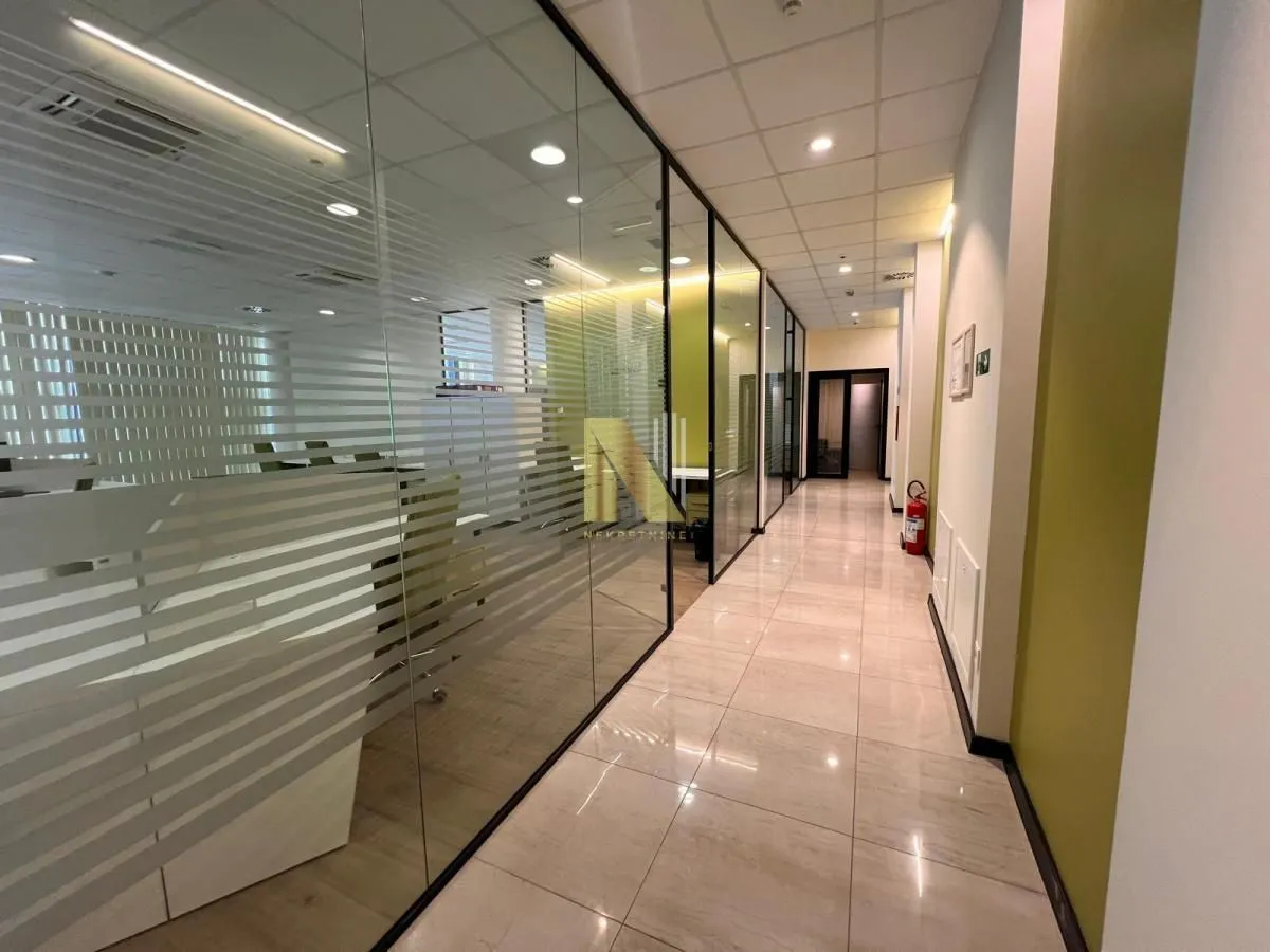 Rent, office space, 1475m², Liman 3, Novi Sad Sve Podlokacije
