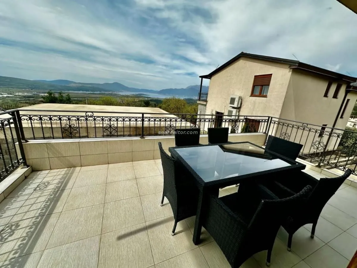 Sale, house, 173m², Kotor, Crna Gora