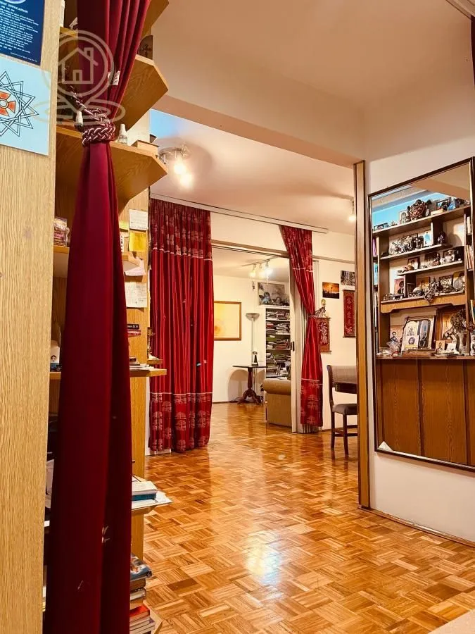 Prodaja, trosoban stan, 100m², Čukarica, Beograd