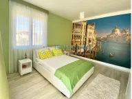 Sale, two bedroom apartment, 106m², Dobra Voda, Budva - image 6