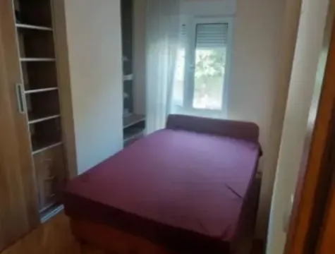 Izdavanje, jednosoban stan, 38m², Gorica C, Podgorica - image 8