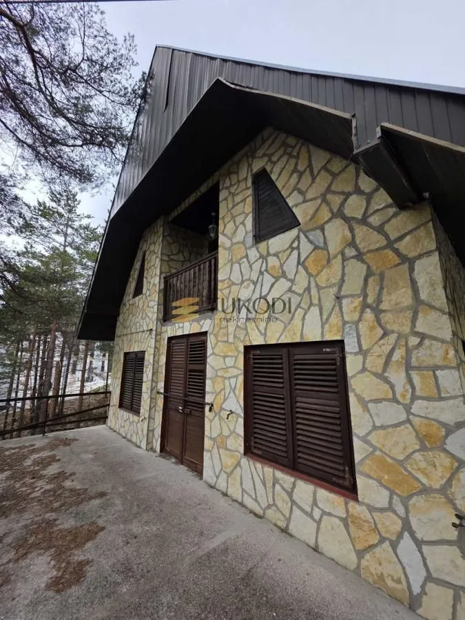 Prodaja, kuća, 120m², Divčibare, Valjevo