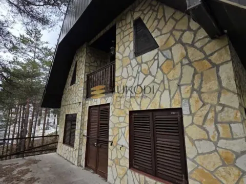 Sale, house, 120m², Divčibare, Valjevo - image 10