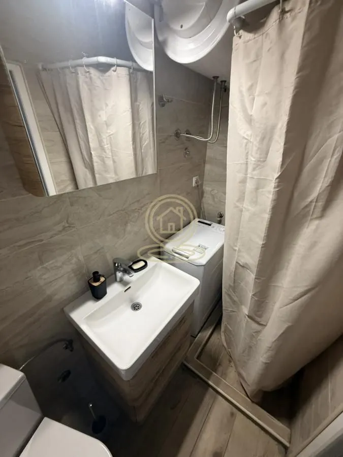 Rent, three bedroom apartment, 47m², Stari Grad, Beograd