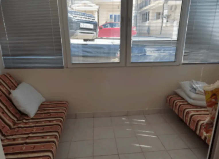 Rent, apartment, 45m², Sveti Stefan, Budva