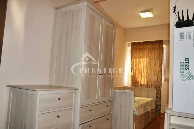 Rent, two bedroom apartment, 92m², City Kvart, Podgorica