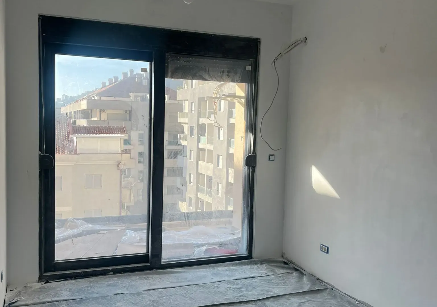 Prodaja, stan, 45m², Rozino, Budva