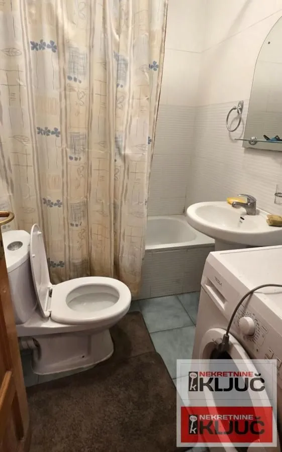 Sale, two bedroom apartment, 64m², Nova Detelinara, Novi Sad Sve Podlokacije