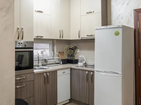 Izdavanje, dvosoban stan, 56m², Momišići, Podgorica - image 7