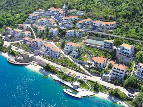 Prodaja, kuća, 235m², Kostanjica, Kotor - image 32