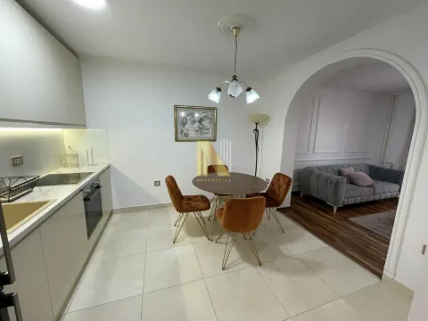 Izdavanje, dvosoban stan, 55m², Sajmište, Novi Sad - image 6