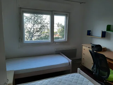 Izdavanje, jednosoban stan, 45m², Zabjelo, Podgorica - image 3